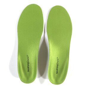 Superfeet All-Purpose Support High Arch Insoles Size E Mens Sizes 9.5-11